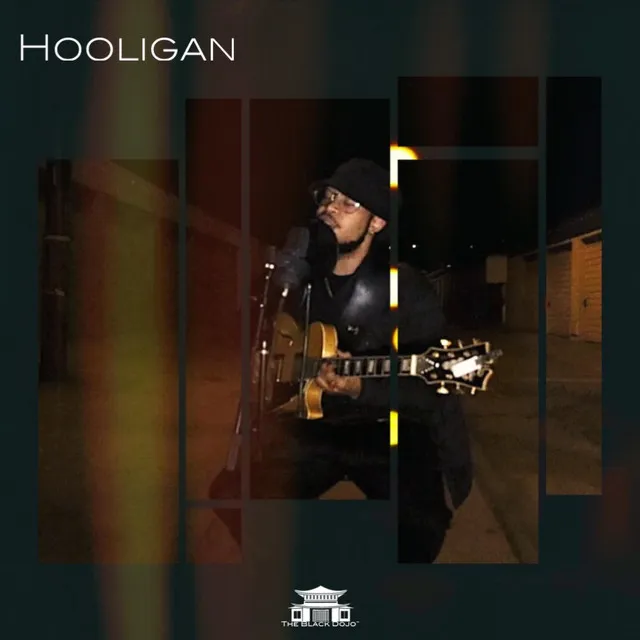 hooligan