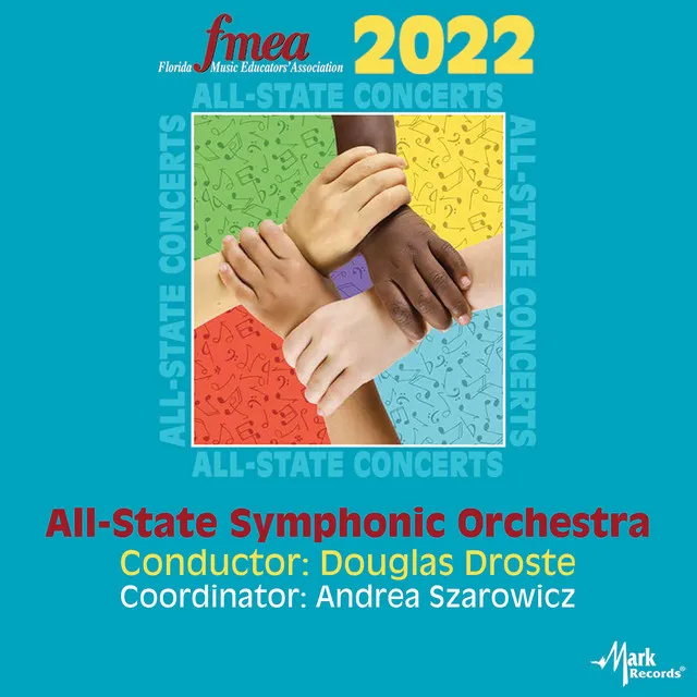 Azure for Symphony Orchestra (Live)