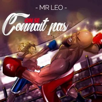 On se connaît pas by Mr Leo