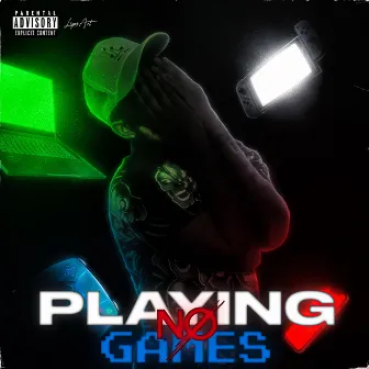 Playing No Games by BigWinnn