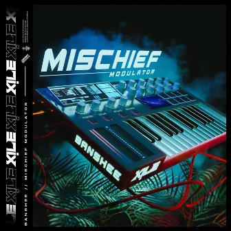 MISCHIEF MODULATOR by Banshee