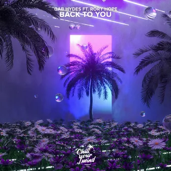 Back to You by Rory Hope