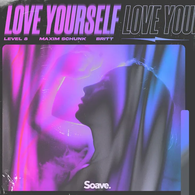 Love Yourself