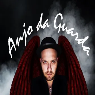 Anjo da Guarda by Hugo do Ilê