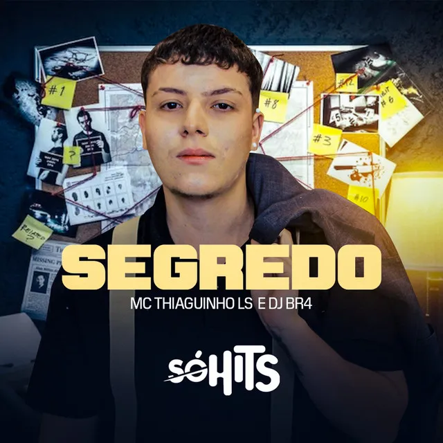 Segredo