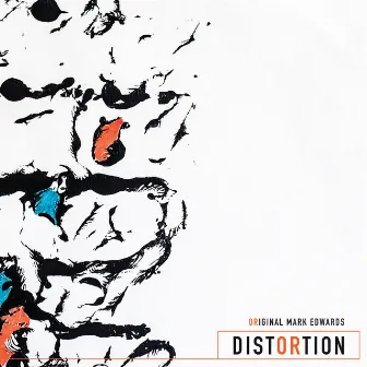 Distortion by Unknown Artist