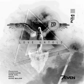 Love Untold by 7even (GR)