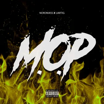 M.O.P by Uartig