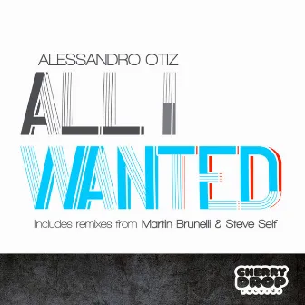 All I Wanted by Alessandro Otiz