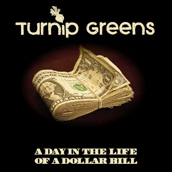 A Day In The Life Of A Dollarbill by Turnip Greens