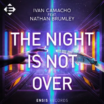 The Night Is Not Over by Ivan Camacho