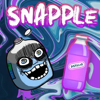 Snapple by Distilled