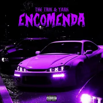 Encomenda by Yark