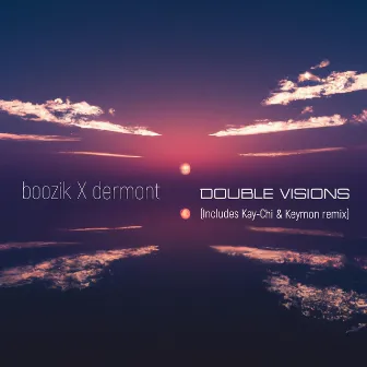 Double Visions by 1dB BnW (Black n White)