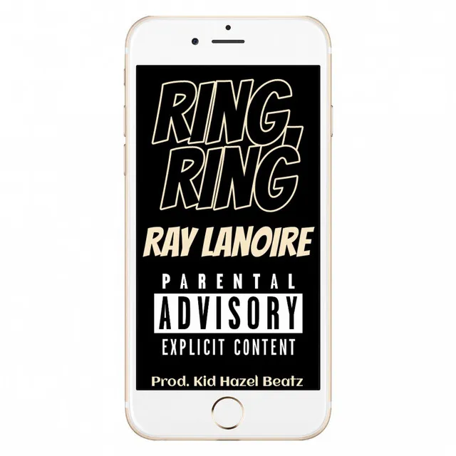 Ring, Ring