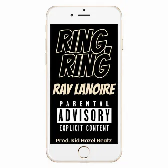 Ring, Ring by Unknown Artist