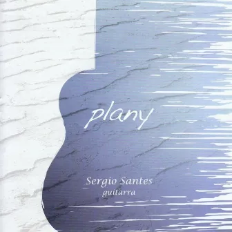 Varios Compositores: Plany by Sergio Santes