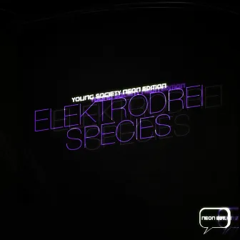 Species by Elektrodrei