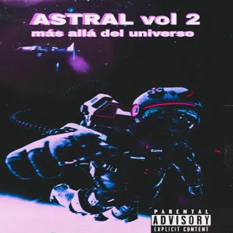 Astral, Vol. 2 - Más Allá del Universo by Unknown Artist