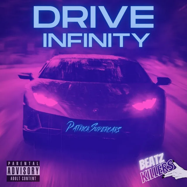 Drive Infinity