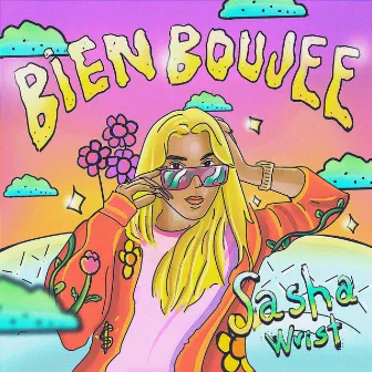 Bien Boujee by Sasha Wrist