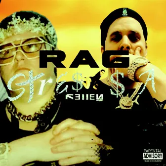 RAG by STRE$$A