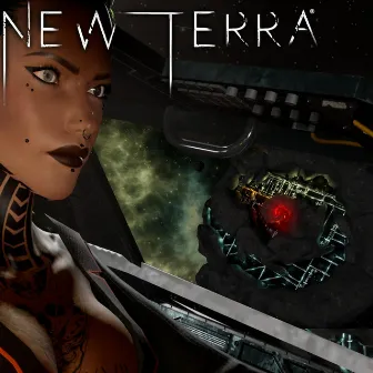 New Terra by Ron Wasserman