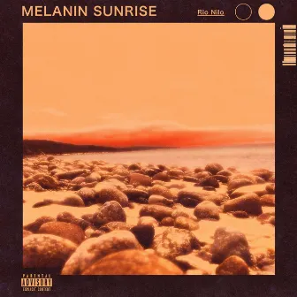 Melanin Sunrise by Rio Nilo