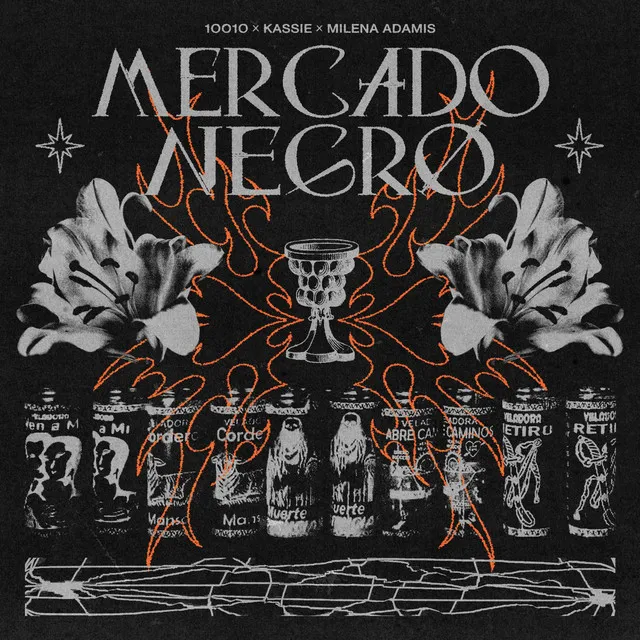 Mercado Negro