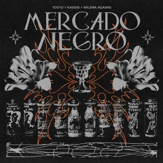 MERCADO NEGRO by Kassie