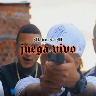 Juega Vivo by Maicol La M