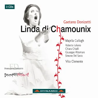 Donizetti: Linda di Chamounix by Vito Clemente