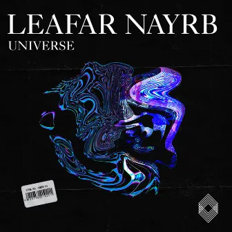 Universe by Leafar Nayrb