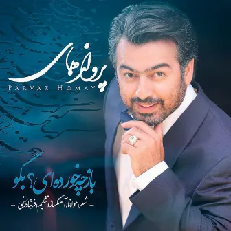 Baz Che Khordeyi Begoo by Parvaz Homay