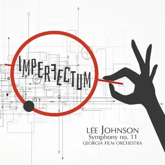 Imperfectum, Symphony No. 11 by Lee Johnson