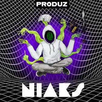 Hoodie by Produz