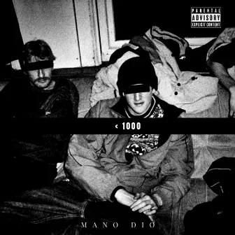 <1000 by Mano Dio