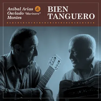 Bien Tanguero by Osvaldo 