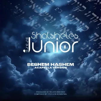 Besheim Hashem (Acapella Version) by Shalsheles Junior