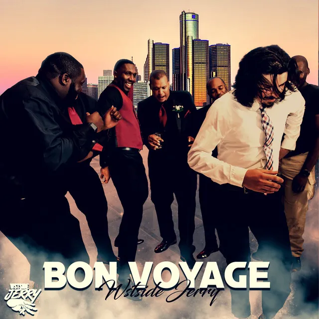 Bon Voyage