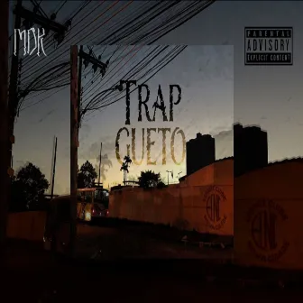 Trap Gueto by Aposan