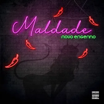 Maldade by Novo Engenho