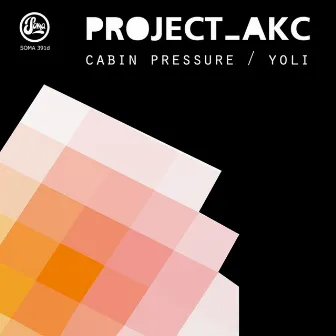 Cabin Pressure by PROJECT AKC