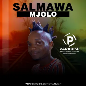 MJOLO by Salmawa