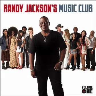 Randy Jackson's Music Club, Volume One by 