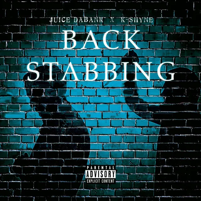 Back Stabbing