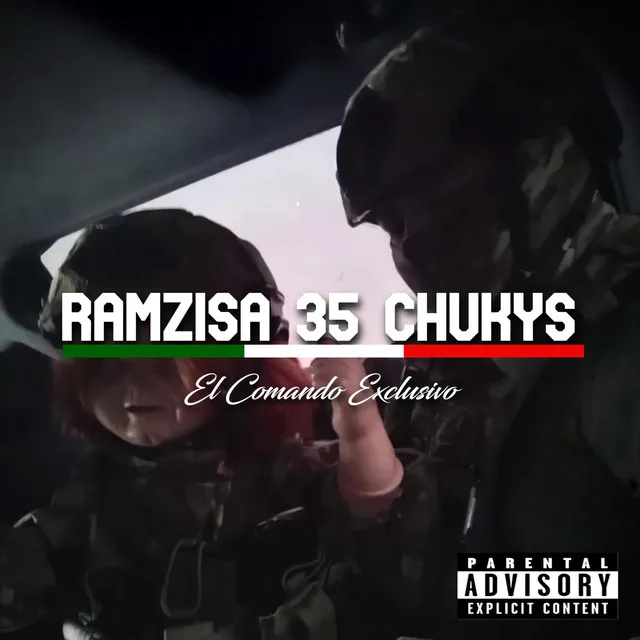 Ramzisa 35 Chukys