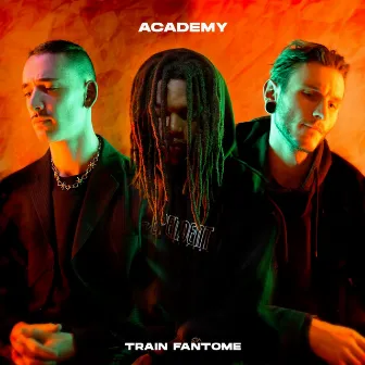 Academy by Train Fantôme