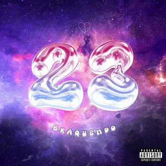 23 by Braquendo