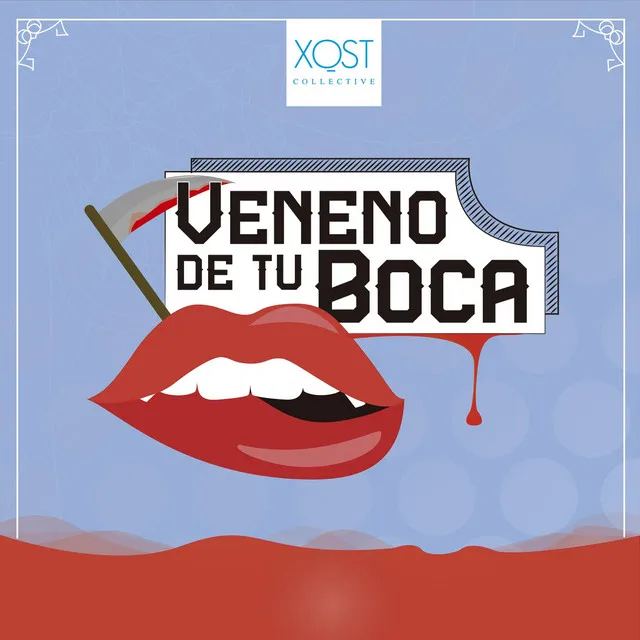 Veneno de Tu Boca